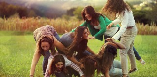 A vida dos seus amigos não é tão incrível quanto você imagina A vida dos seus amigos não é tão incrível quanto você imagina