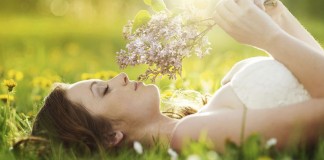 Porque eu amo e já não quero interromper os ciclos