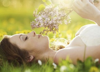 Porque eu amo e já não quero interromper os ciclos