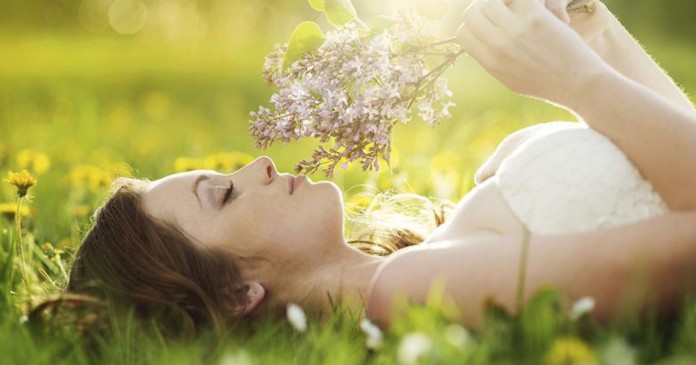 amo Porque eu amo e já não quero interromper os ciclos