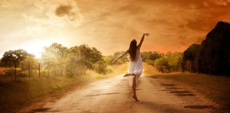 Não, não deixa a vida te levar, não. Esse trabalho é teu mesmo.