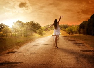 Não, não deixa a vida te levar, não. Esse trabalho é teu mesmo.