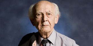 A solidariedade pode melhorar o mundo- Zygmunt Bauman