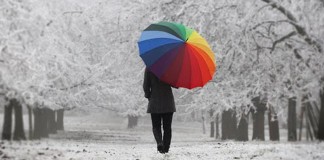 ‘Sentir os muitos sentimentos do mundo é abrir-se a qualquer forma de sentimento.’