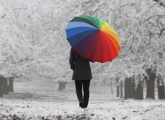 ‘Sentir os muitos sentimentos do mundo é abrir-se a qualquer forma de sentimento.’