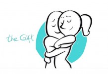 Animação “The Gift” explica em poucos minutos como funciona o amor