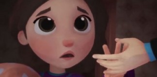 Unicef lança “contos que não são de fadas” sobre crianças refugiadas