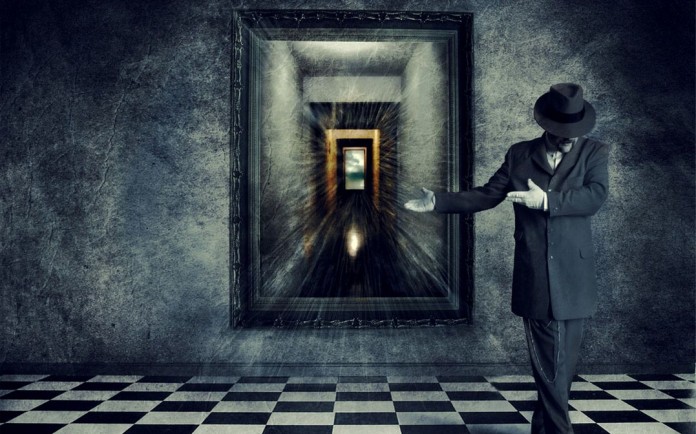 capa paula As vantagens de duvidar de si mesmo