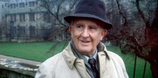 10 dicas de J.R.R. Tolkien para escritores
