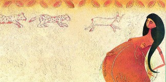 Mitos indígenas para crianças- Daniel Munduruku