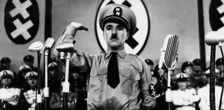 TRECHOS DO ÚLTIMO DISCURSO DO FILME: O Grande Ditador – Charles Chaplin