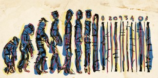 Zumbis consumistas e desejos mercadológicos: uma ode à felicidade consumista