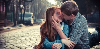 Um dia você vai encontrar alguém