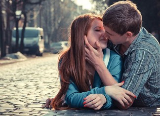 Um dia você vai encontrar alguém