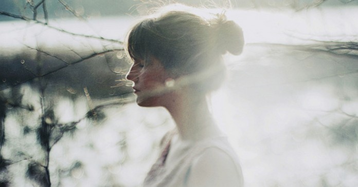 Tenha um amor que ensine você a esperar.