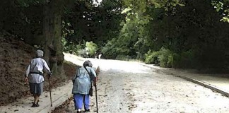 A eternidade é logo ali A eternidade é logo ali