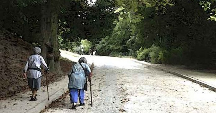 eternidade A eternidade é logo ali