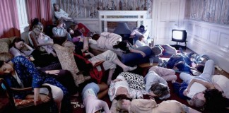 5 coisas pelas quais só quem cresceu em uma casa cheia de gente já passou