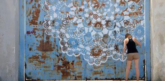 O que você faz com o que fazem com você?!