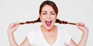 E por falar em histeria…