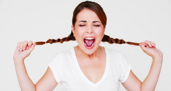 E por falar em histeria…