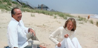 A força está em ceder