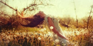 Às vezes é preciso mandar à merda mesmo- Sílvia Marques