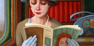 Nunca é tarde para fazer o que você ama Nunca é tarde para fazer o que você ama