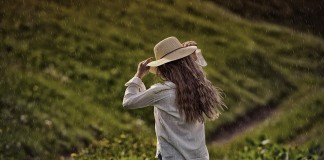 Permita-se um tempo só para você Permita-se um tempo só para você