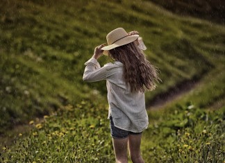 Permita-se um tempo só para você