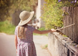Não, eu não vou me conformar