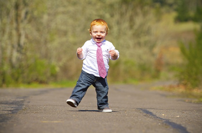 A gente já se exige demais todos os dias. É necessário sentir orgulho também.