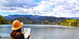 Não morra sem viajar sozinho Não morra sem viajar sozinho