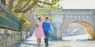 Tenho medo de me entregar a um novo relacionamento porque já sofri antes