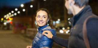 Como conquistar aquela pessoa?