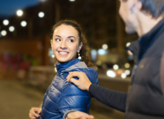 Como conquistar aquela pessoa?