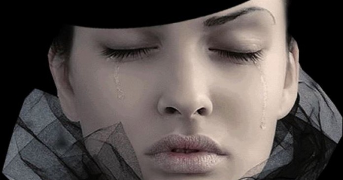 “Síndrome do Sofrimento Posterior”