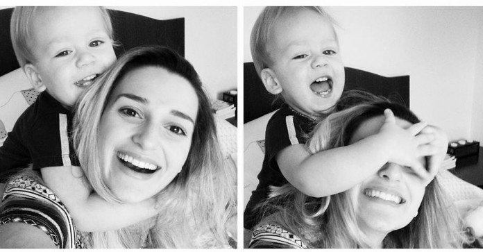 tenha filhos Aos meus amigos que não têm filhos- Bruna Estrela