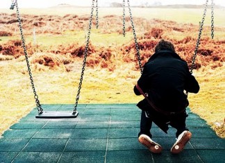 Sou uma pessoa tão boa, por que não me ama?