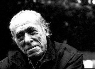 Desconfie de quem nunca sai do sério