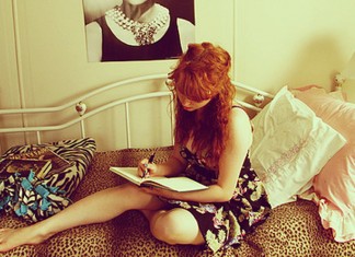 Se não for pedir demais, eu quero um amor que saiba usar a crase.