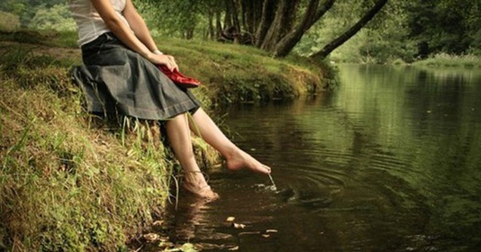 As 5 coisas que você precisa pra viver