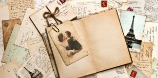 Sou da época em que as coisas eram feitas para durar, inclusive o amor Sou da época em que as coisas eram feitas para durar, inclusive o amor