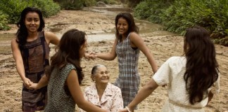 O que a memória ama fica eterno