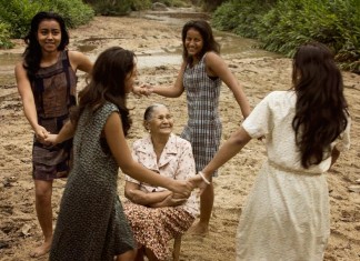 O que a memória ama fica eterno