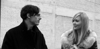 Amores dizem adeus, algumas vezes Amores dizem adeus, algumas vezes