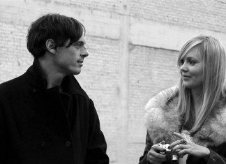 Amores dizem adeus, algumas vezes