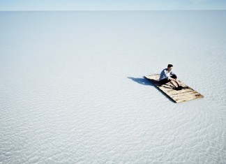 Saudade é ausência que nunca parte