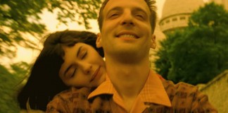 Somos instantes infinitos