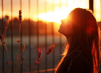 Olá, Dona Tristeza! Não sabia que viria hoje…